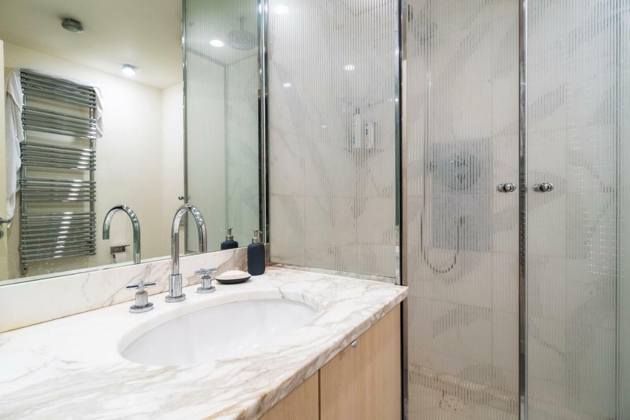 Santo Stefano Luxury Apartment Milano Ngoại thất bức ảnh