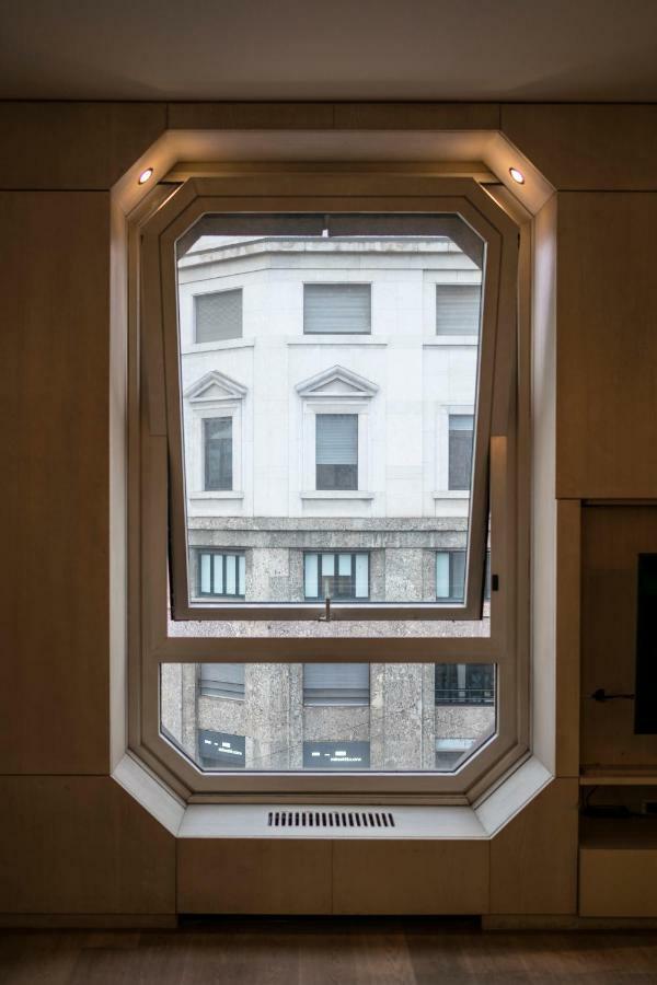 Santo Stefano Luxury Apartment Milano Ngoại thất bức ảnh