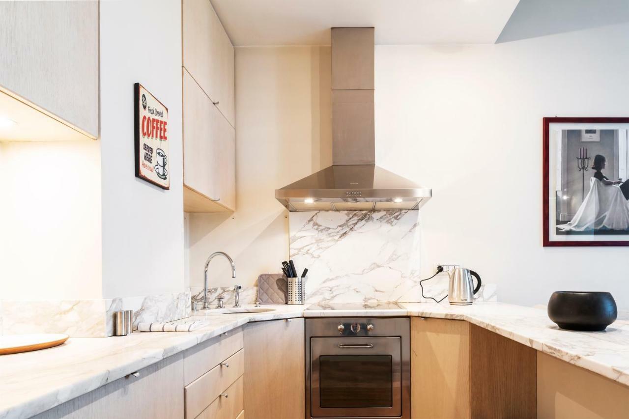 Santo Stefano Luxury Apartment Milano Ngoại thất bức ảnh